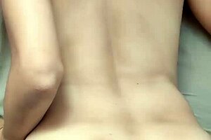 hot brazilian slut in costume takes rough anal blowjob and facial cumshot