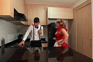 Esteban Gamboa Gets Sucked After Devious Seduction Plot