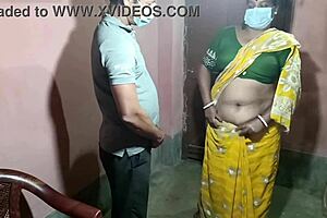 curvy milf asks for a relaxing freehand massage all sensual and teasing