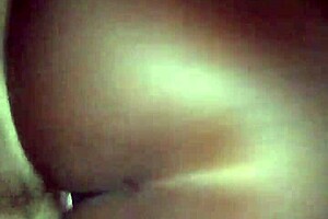 Morena's Curvy Ass Demands Hard Anal Pounding!