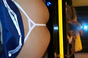 damn this latina gives the hottest oral in class 👅