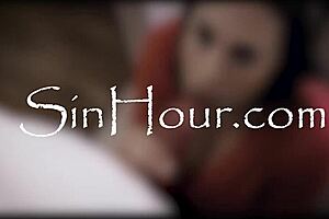 i'm innocent asian lulu chu tasting rough bondage with kimmy kimm and seth gamble