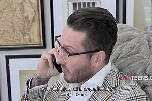 i tutor diana grace with an open mind