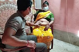 curvy milf asks for a relaxing freehand massage all sensual and teasing