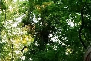 french dom slaps humiliates fucks outdoor housewife slave with toys