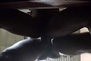 hey i took all that milk deep in my ebony pussy full vid!