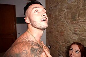 watch me punish my lover with her bull and blast her eyes - audrey reid