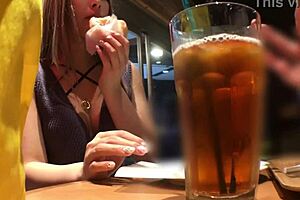 gave this cute japanese college babe cash for hotel creampie fuck 😍 fujisaki sara 18 turns wild