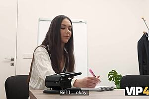 my wild first office gloryhole fuck 😈💦