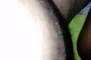 Oily Ebony Milf Wet Pussy Orgasm