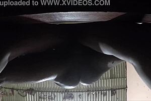 hey i took all that milk deep in my ebony pussy full vid!