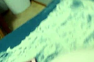 Cheating BBW wife spreads for rough pounding session