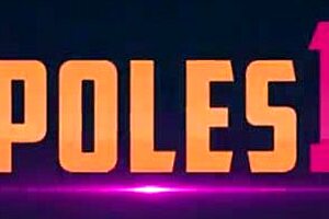 Petite Blonde Sophia Sterling Takes Brutal Double Vaginal Slam