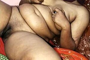 indian village student's first viral clip