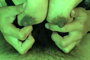 Colombian Latina Bent Over Bedroom Ass Dripping from Rough Anal Creampie Pounding