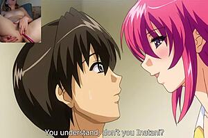 letting my friend pound my boyfriend 😏🍆💦