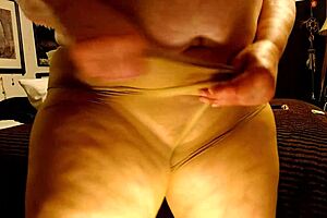 hey wanna check my pantyhose encasement and hairy pussy update?