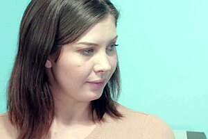 leah winters stars in dr rideout episode 19 with her big tits