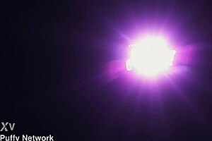 vicky love twerks her BIG PUSSY lips in heels miniskirt wet toy play