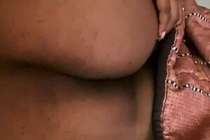 she craves that nasty anal assfucking every time