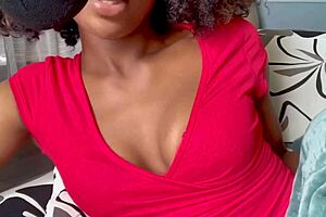 Irresistible First Date Fuck Ignites Wild Bedroom Passion