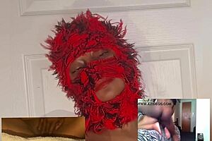 whoa, check this ebony babe squirting wild from xvideos