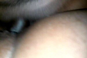 god, she squeezes my monster cock so tight with her wet schoolgirl pussy!