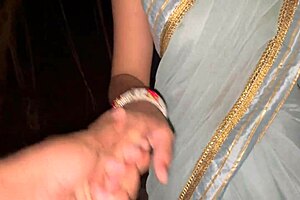 backyard picnic explodes into wild hardcore pounding session