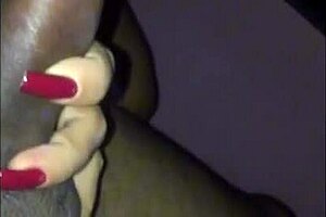 veio avaliar meu shape mas encheu minha buceta de porra quente!