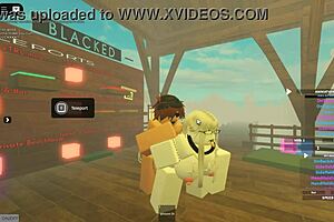 watch d4shie pound his girl hard fun time?