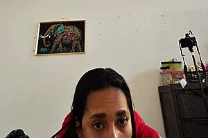 pov horny milf shares bed for wild fuck 🔥💦