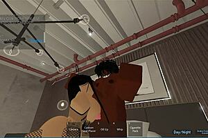 La tarde de galletas terminó con mi coño destrozado por verga enorme