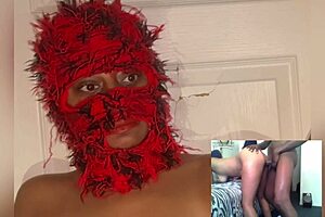 whoa, check this ebony babe squirting wild from xvideos