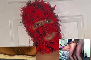 whoa, check this ebony babe squirting wild from xvideos