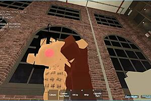 La tarde de galletas terminó con mi coño destrozado por verga enorme