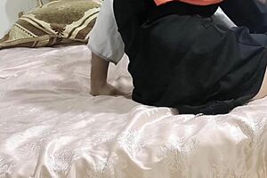 our wild passion ignites as we fuck hard feeling every intense thrust together