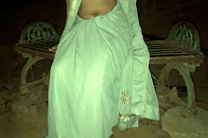 backyard picnic explodes into wild hardcore pounding session