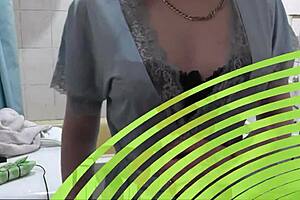 Sweet Cute Sexy Girl Ass Pussy Naked Music Erotic Clip!