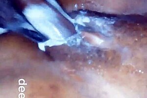 huge cock stretches her tight pussy deeper than ever pushing limits hard