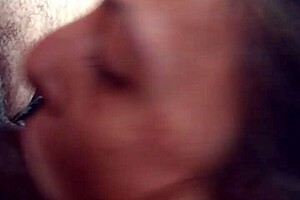 deepthroat in the car then swallow every drop 😈💦🔥