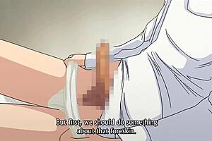 Aunt enjoys intense sex encounter with eager young stud