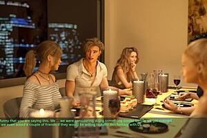 extreme orgy with sophia and liam rocks