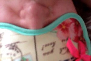 Amateur Slut Sucks Cock Hard for Massive Facial Cumshot