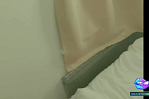 Two Sluts Sharing Big Dick Deepthroat Sloppy! 👯‍♀️🍆💦