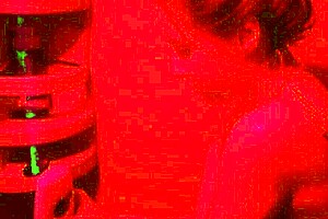 gabi silva i'm so horny squirting all over craving that bbc deep