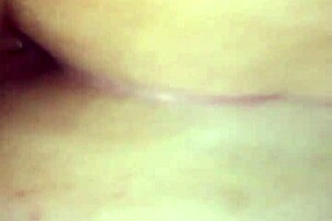 bbw wife wakes soaking wet pussy bent over for fat ass doggystyle pounding