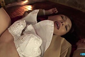 super horny latina bffs devour big clits up close in raw lesbian suck session