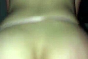 oh god my boyfriend pumps all his hot semen deep inside my curvy latina body