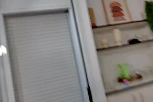 Sogra Punishes Gero with Intense Festa Trepa After Leaving Guests