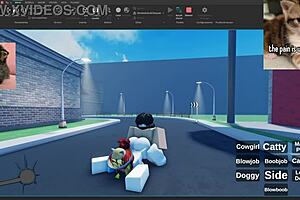 v4 showcase... dm sillyhilariousactivities if ya wanna buy this bent over ass pounding vid!